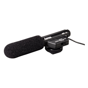 Microphone Hama RMZ-16