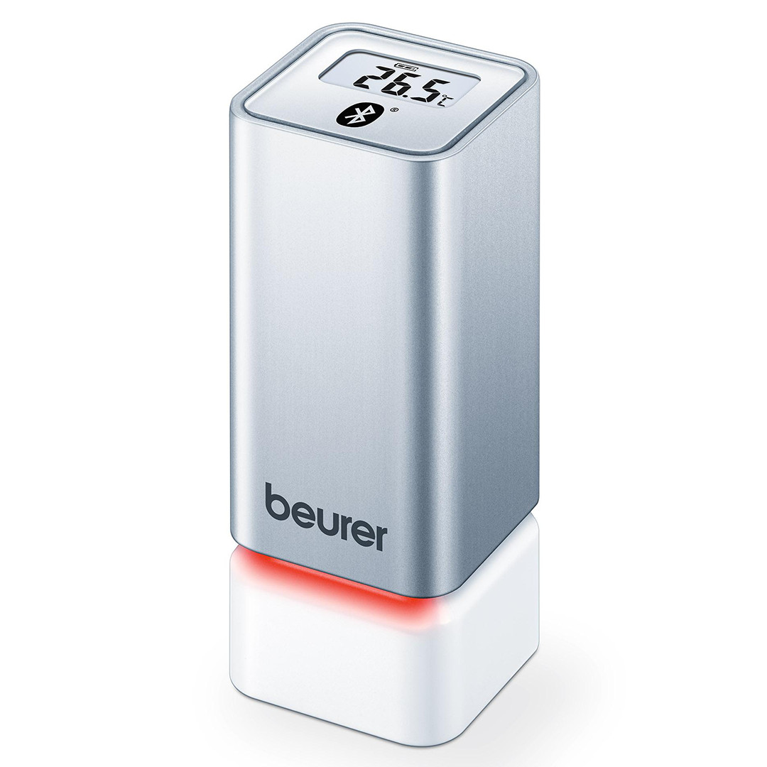 Termo-hügromeeter Beurer HM 55