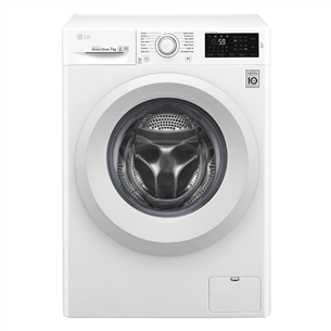 Washing machine LG (7kg)