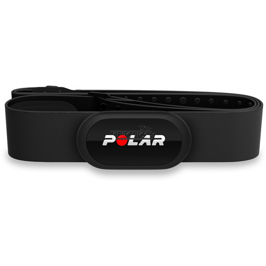 Датчик частоты сердечных сокращений Polar H10 (M-XXL)