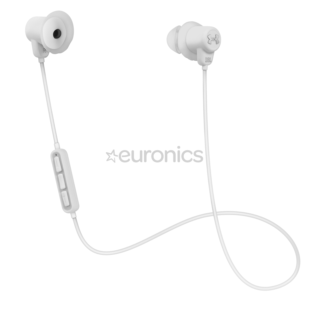 Juhtmevabad kõrvaklapid JBL Under Armour Sport