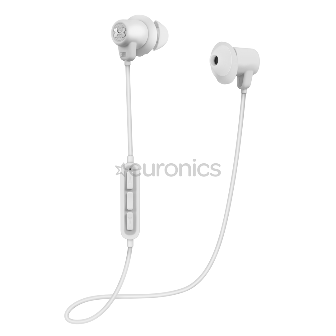Juhtmevabad kõrvaklapid JBL Under Armour Sport
