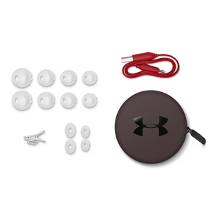 Wireless earphones JBL Under Armour Sport