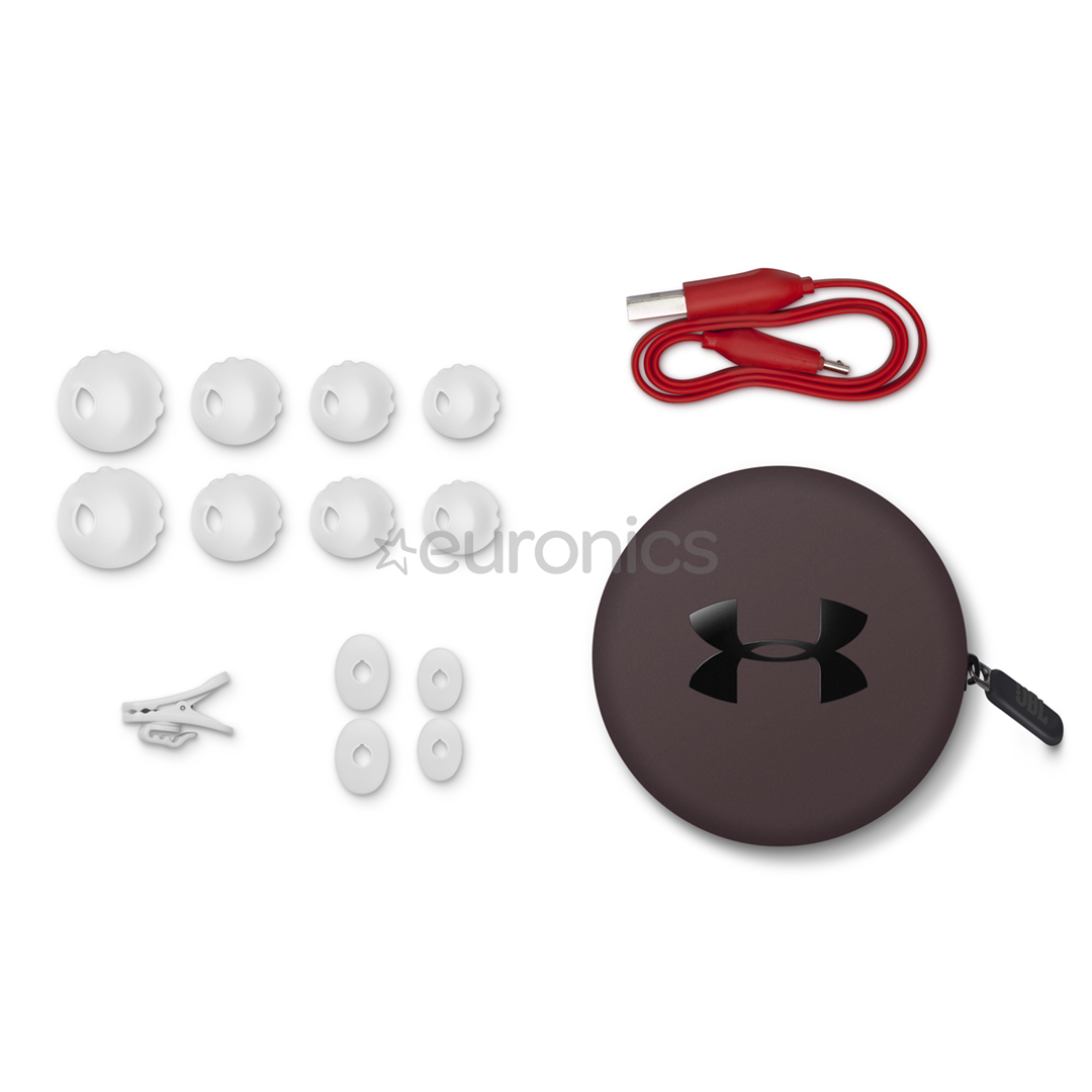 Juhtmevabad kõrvaklapid JBL Under Armour Sport