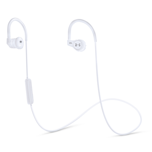 Wireless earphones JBL Under Armour Heart Rate