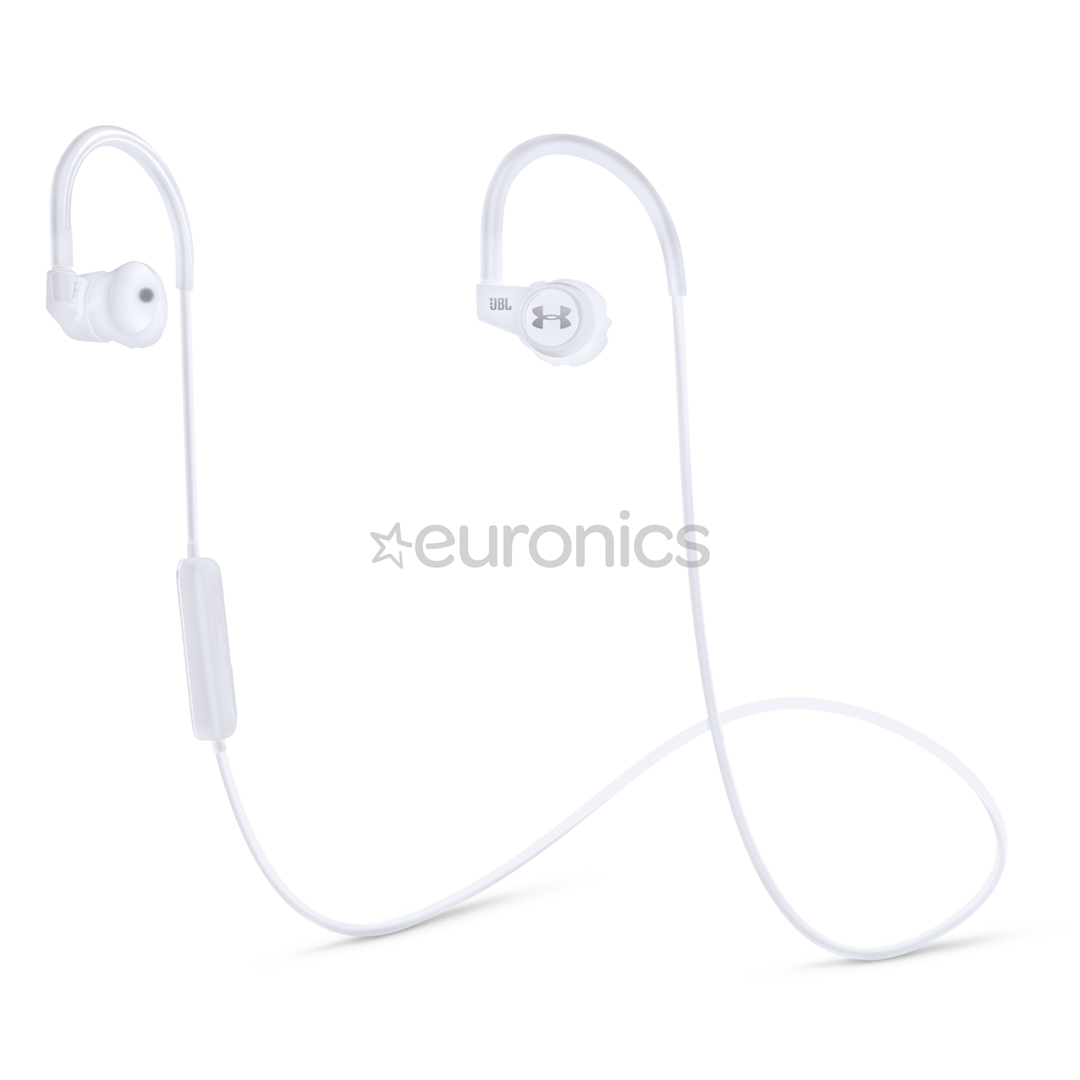 Wireless earphones JBL Under Armour Heart Rate