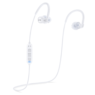 Wireless earphones JBL Under Armour Heart Rate