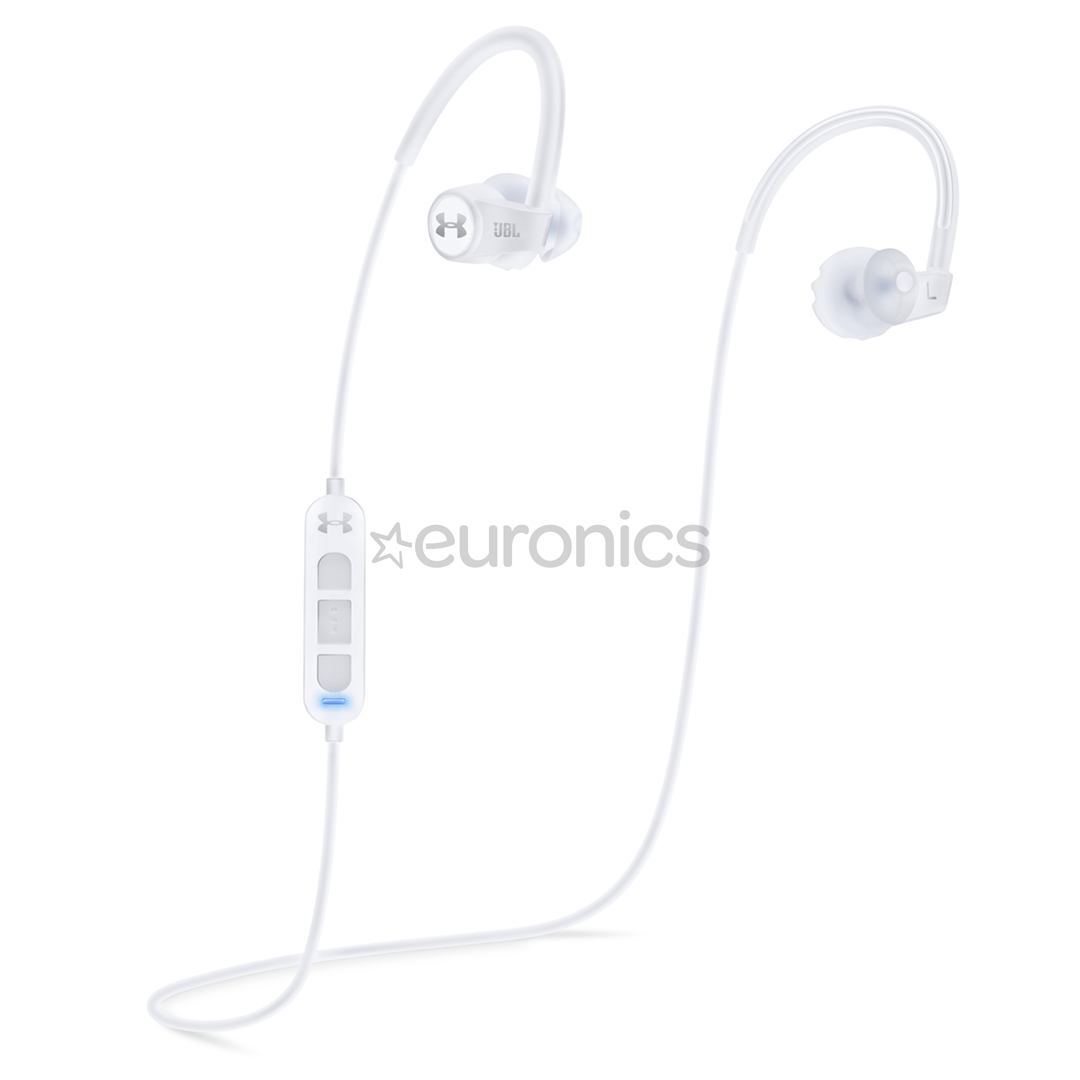 Wireless earphones JBL Under Armour Heart Rate