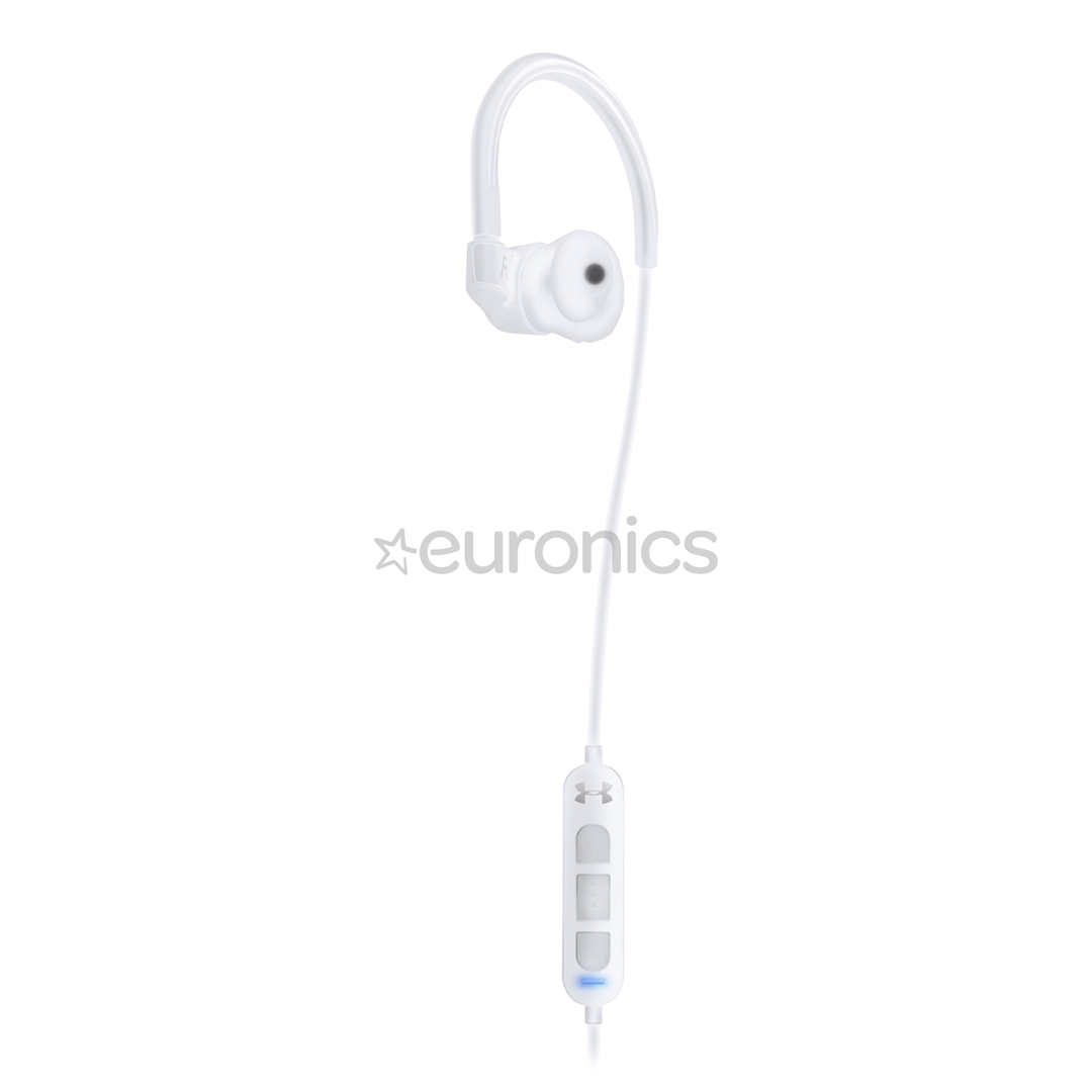 Wireless earphones JBL Under Armour Heart Rate