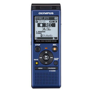 Voice recorder Olympus WS-806