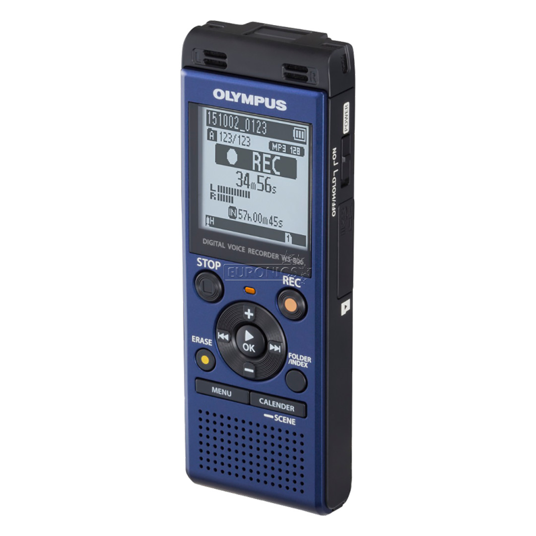 Diktofon Olympus WS-806