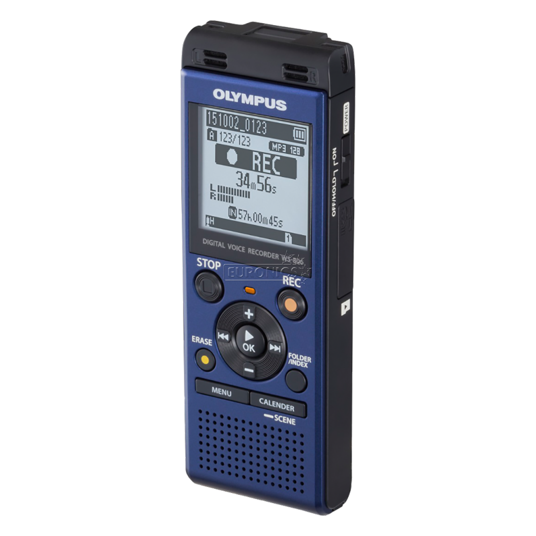 Diktofon Olympus WS-806