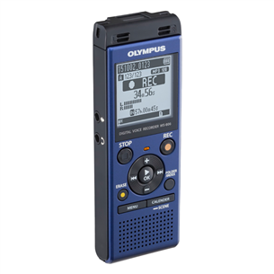 Диктофон Olympus WS-806