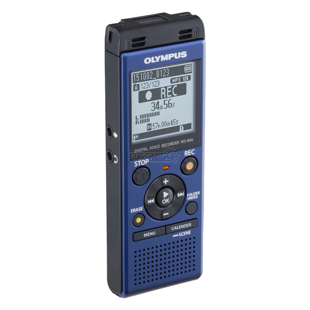 Diktofon Olympus WS-806