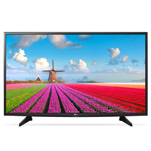 43'' Full HD LED LCD TV, LG