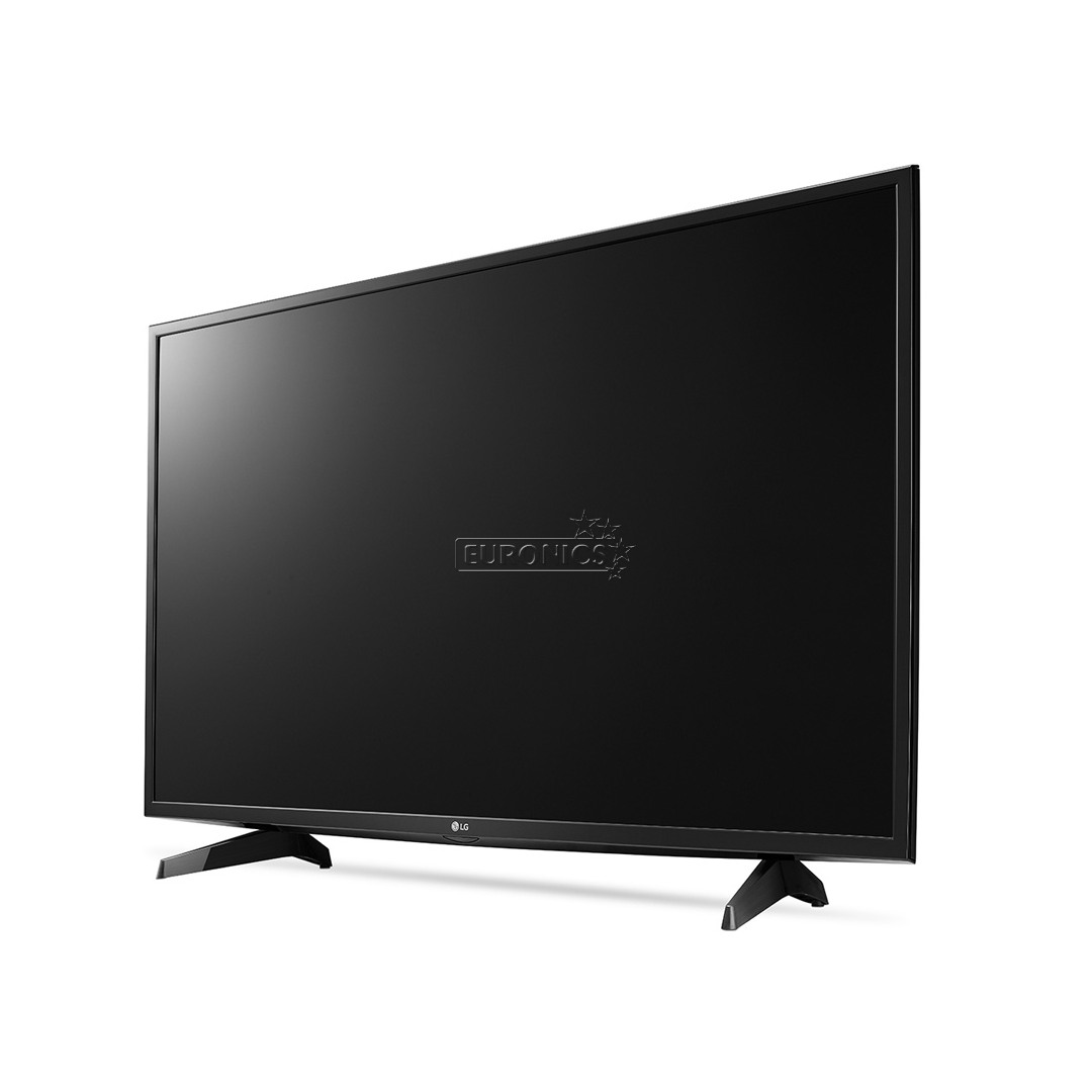 43'' Full HD LED LCD-teler LG