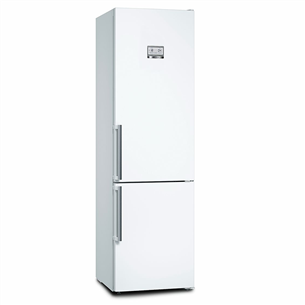 Refrigerator Bosch (203 cm)