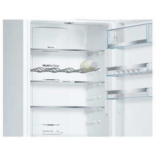 Refrigerator Bosch (203 cm)