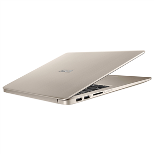 Ноутбук Asus VivoBook S15