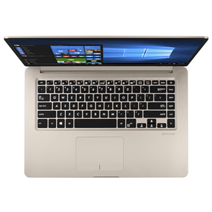 Ноутбук Asus VivoBook S15