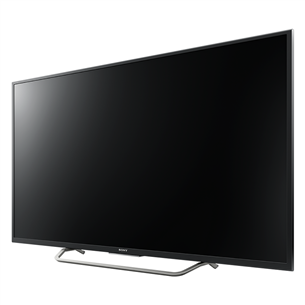 65'' Ultra HD 4K LED ЖК-телевизор, Sony