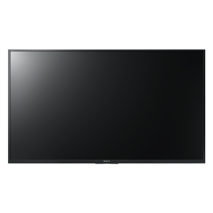 65'' Ultra HD LED LCD-teler Sony