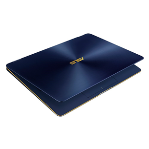Notebook Asus ZenBook Flip S