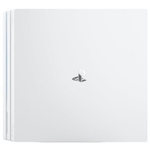 Mängukonsool Sony PlayStation 4 Pro + Destiny 2