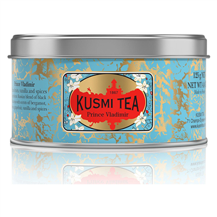 Tee Prince Vladimir Kusmi Tea