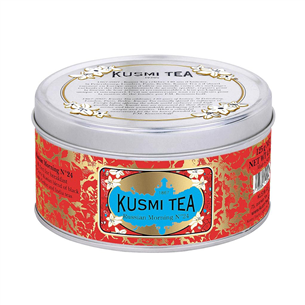 Tee Russian Morning N°24 Kusmi Tea