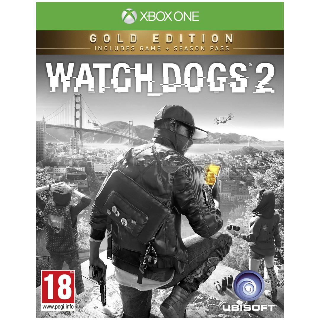 Watch Dogs Retail Price Watch Dogs Retail Price