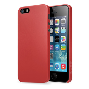 iPhone 5s/SE case Laut SLIMSKIN