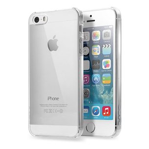 iPhone 5s/SE case Laut SLIM