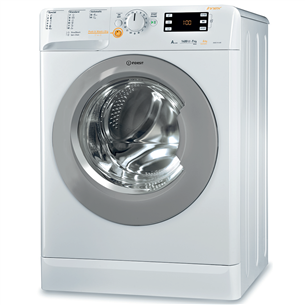 Washer - dryer Indesit / 1400 rpm