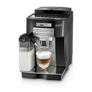 Espressomasin DeLonghi Magnifica S