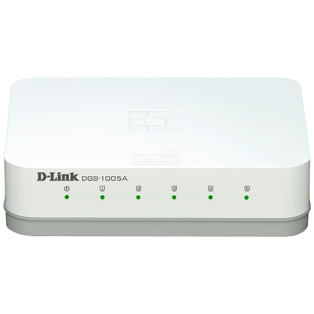 Switch D-Link