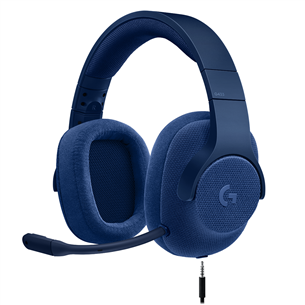 Headset Logitech G433