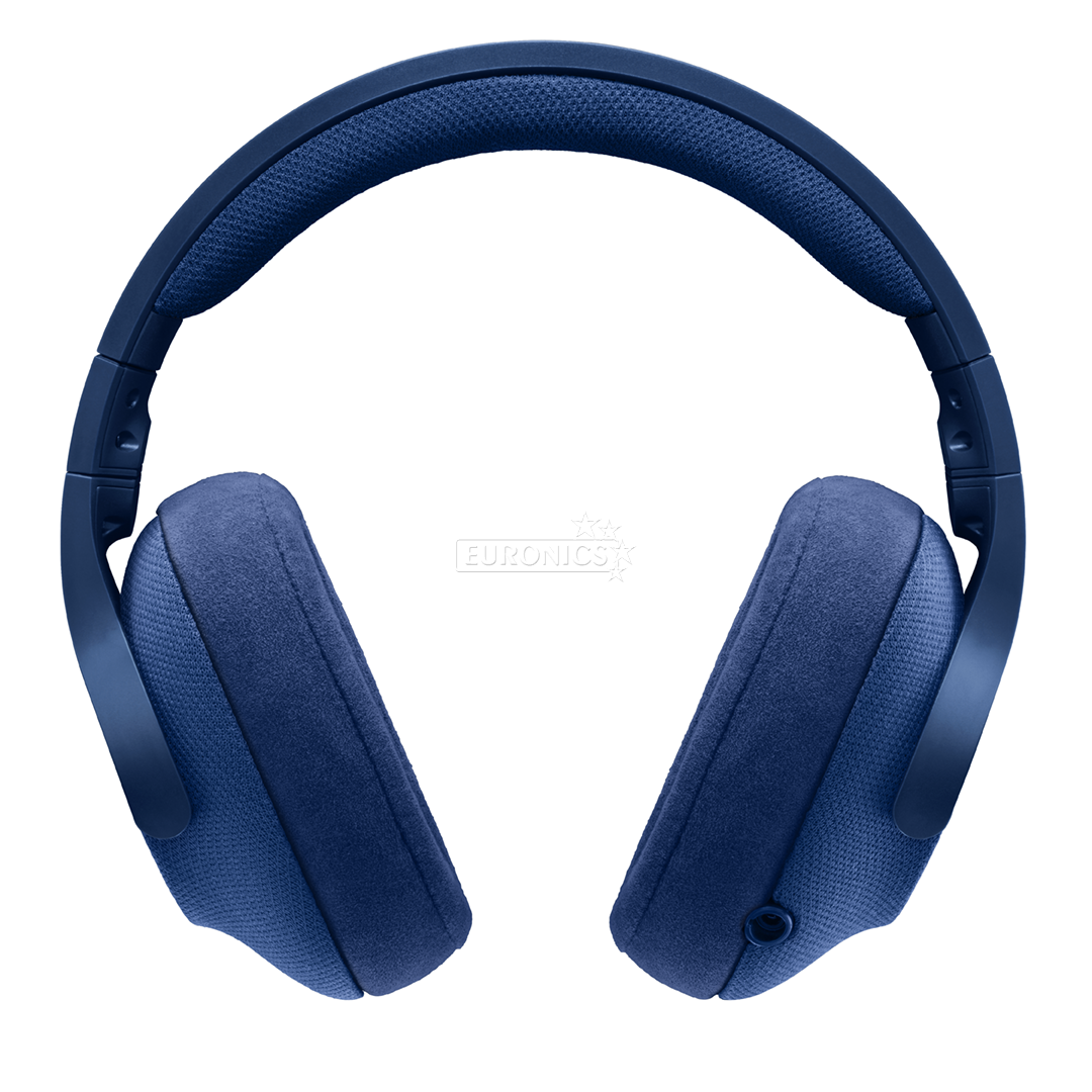 Peakomplekt Logitech G433