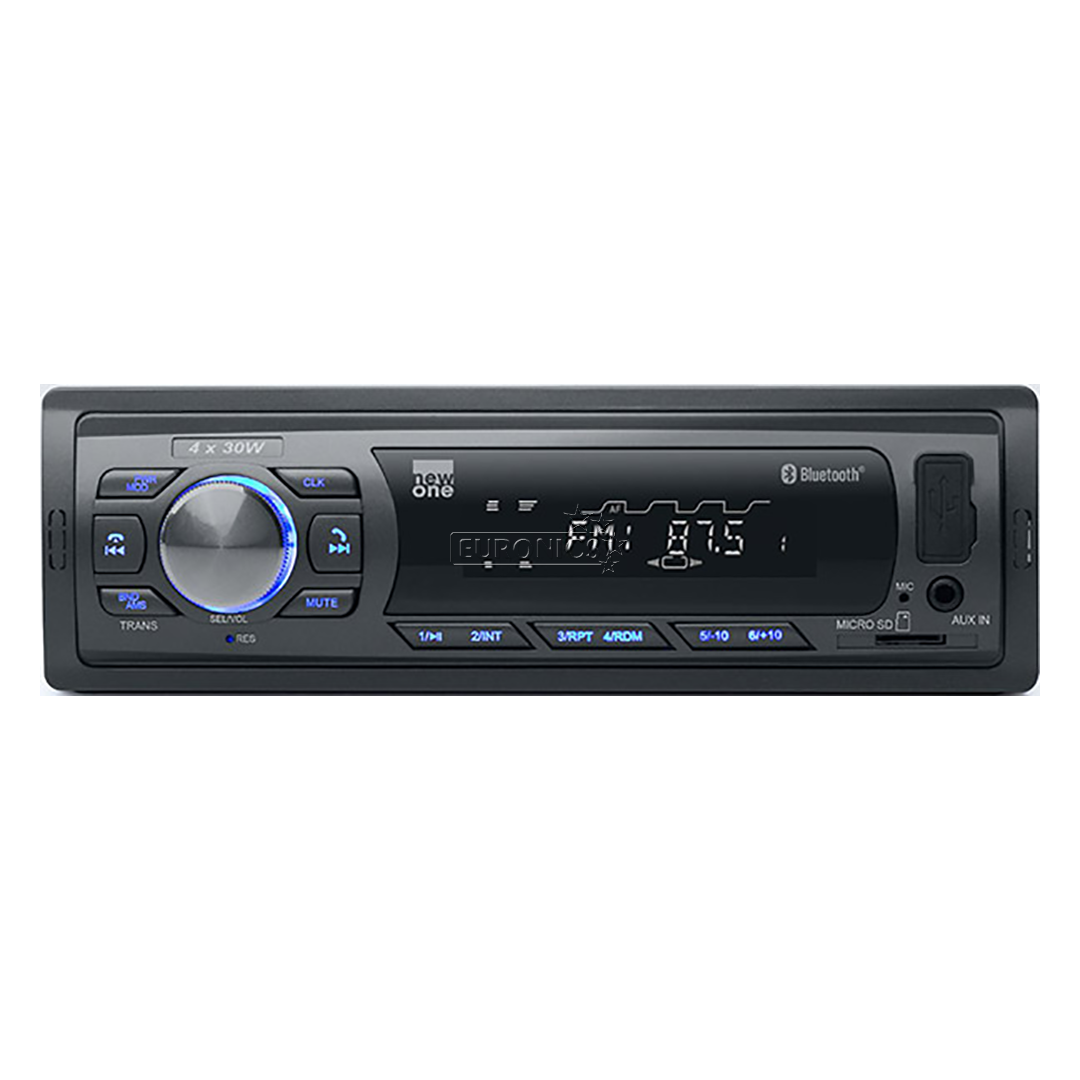 Autostereo NewOne