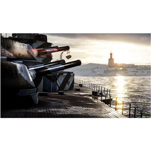 Игра Battlefield 1 Revolution для PlayStation 4