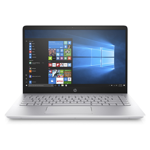 Ноутбук HP Pavilion 14-bf010na