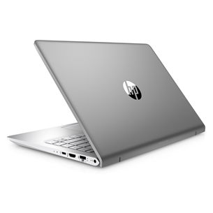 Ноутбук HP Pavilion 14-bf010na