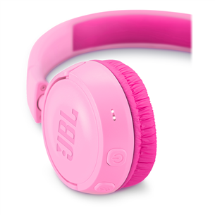 Juhtmevabad laste kõrvaklapid JBL JR300BT