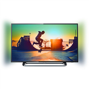 50'' Ultra HD LED LCD-teler Philips