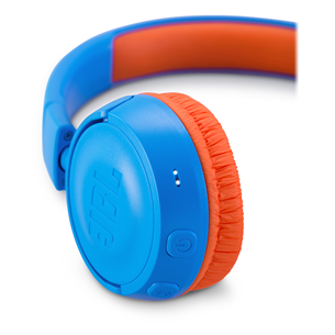 Wireless kids headphones JR300BT, JBL