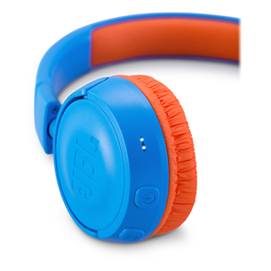 Беспроводные наушники для детей JR300BT, JBL