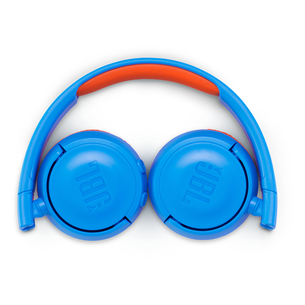 Juhtmevabad laste kõrvaklapid JBL JR300BT