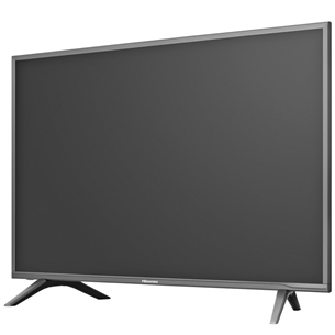 60'' Ultra HD LED LCD TV, Hisense