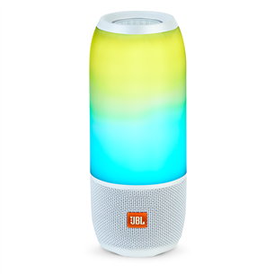 Portable wireless speaker JBL Pulse 3