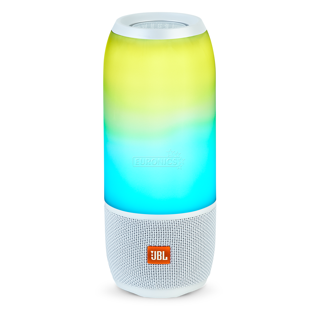 Kaasaskantav juhtmevaba kõlar JBL Pulse 3